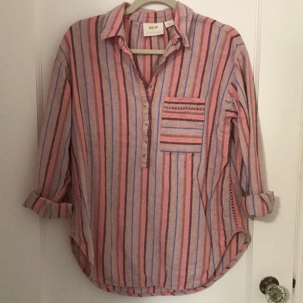 Maeve Tunic